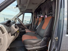 Fiat Ducato 3.0D 160 к.с. 206000 KM. | Auto.bg — изображение 14