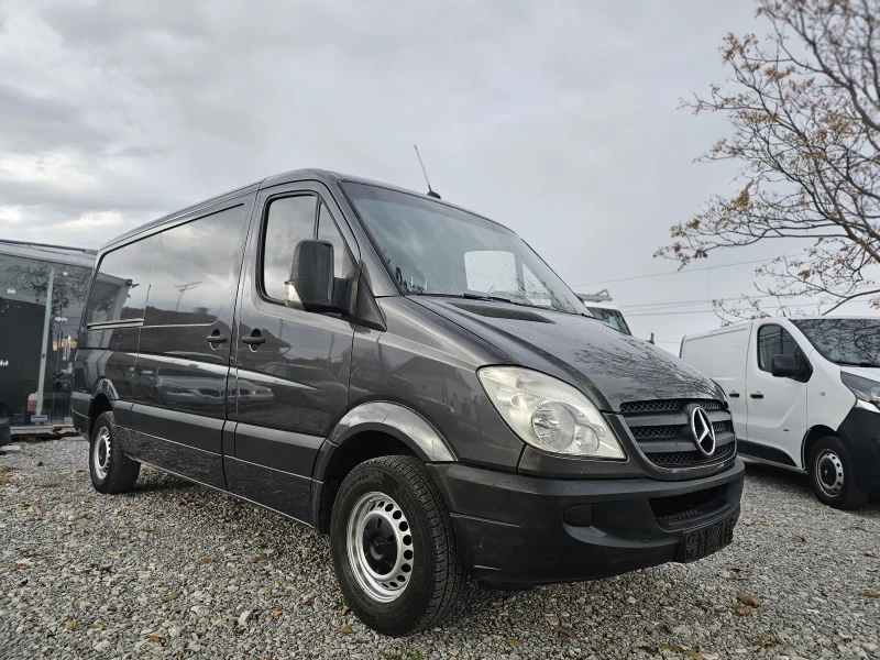 Mercedes-Benz Sprinter 313 313CDi* ТОП * , снимка 1 - Бусове и автобуси - 48069832