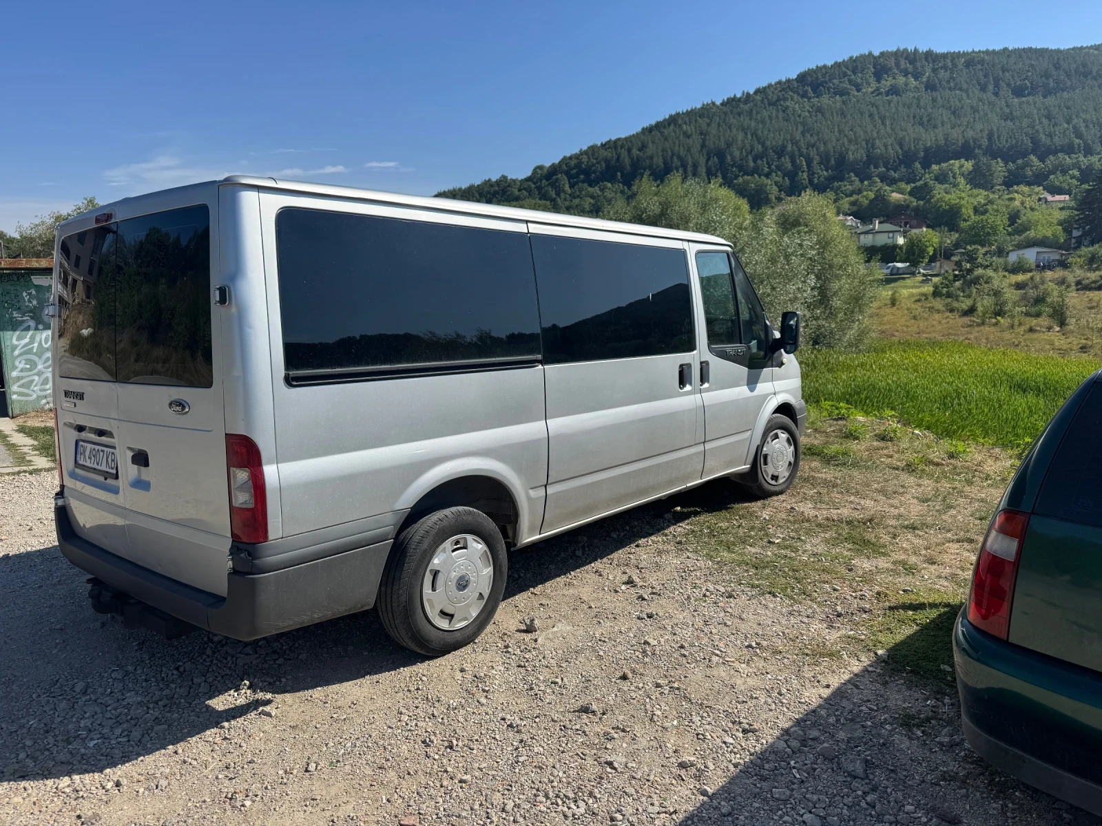 Ford Transit 2.2 long - изображение 4