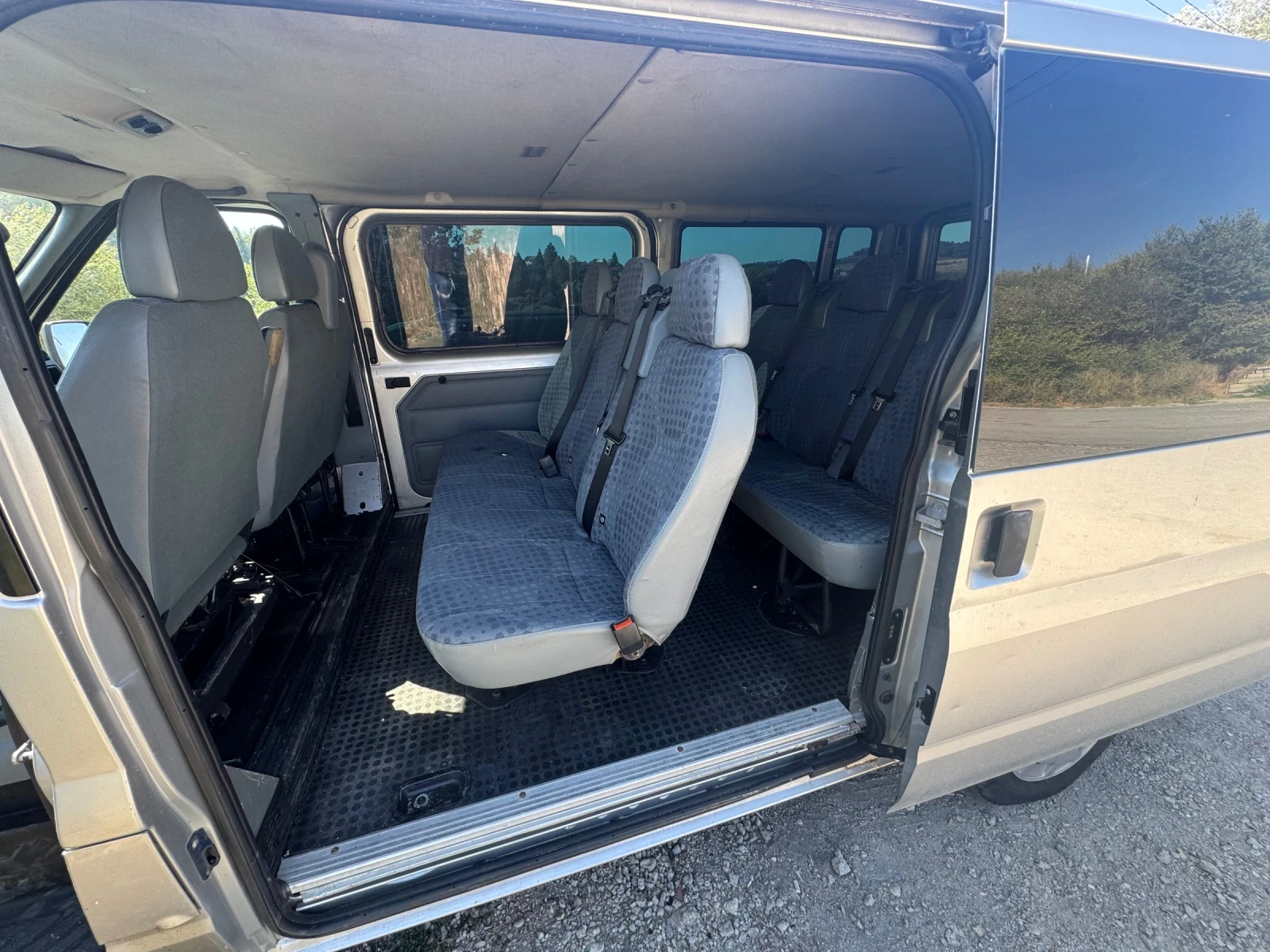 Ford Transit 2.2 long - изображение 7