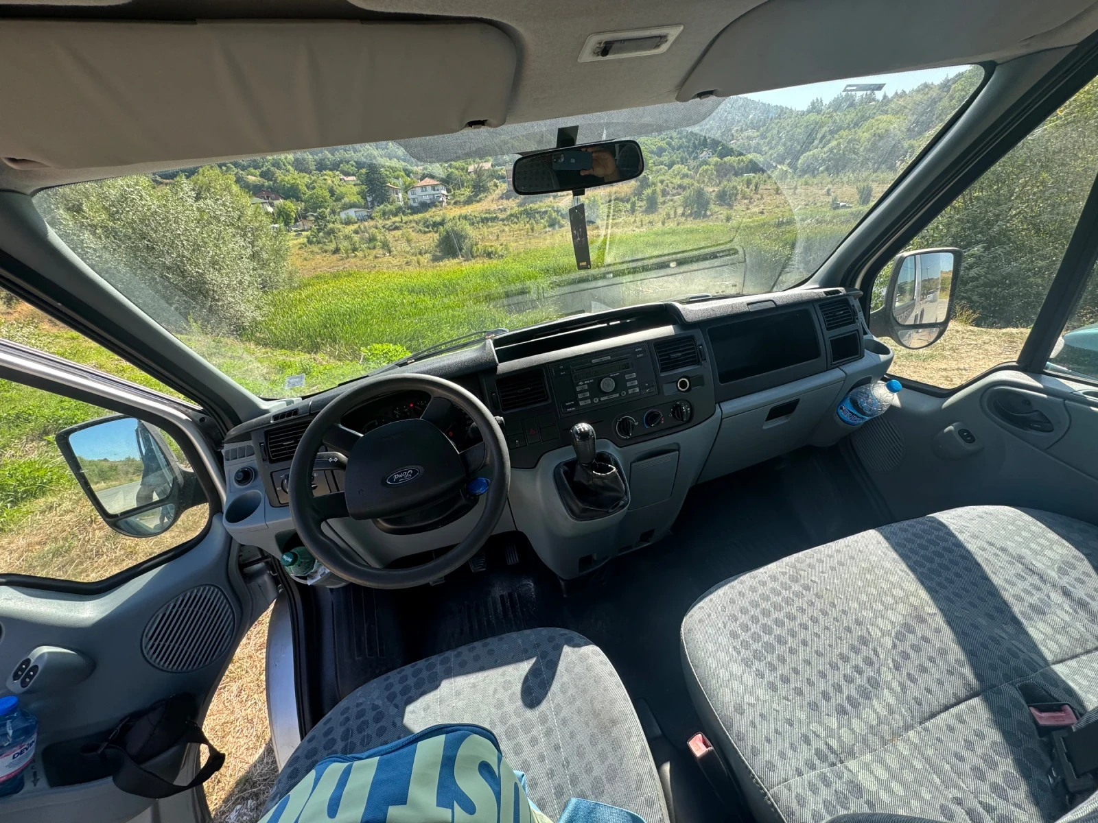 Ford Transit 2.2 long - изображение 3