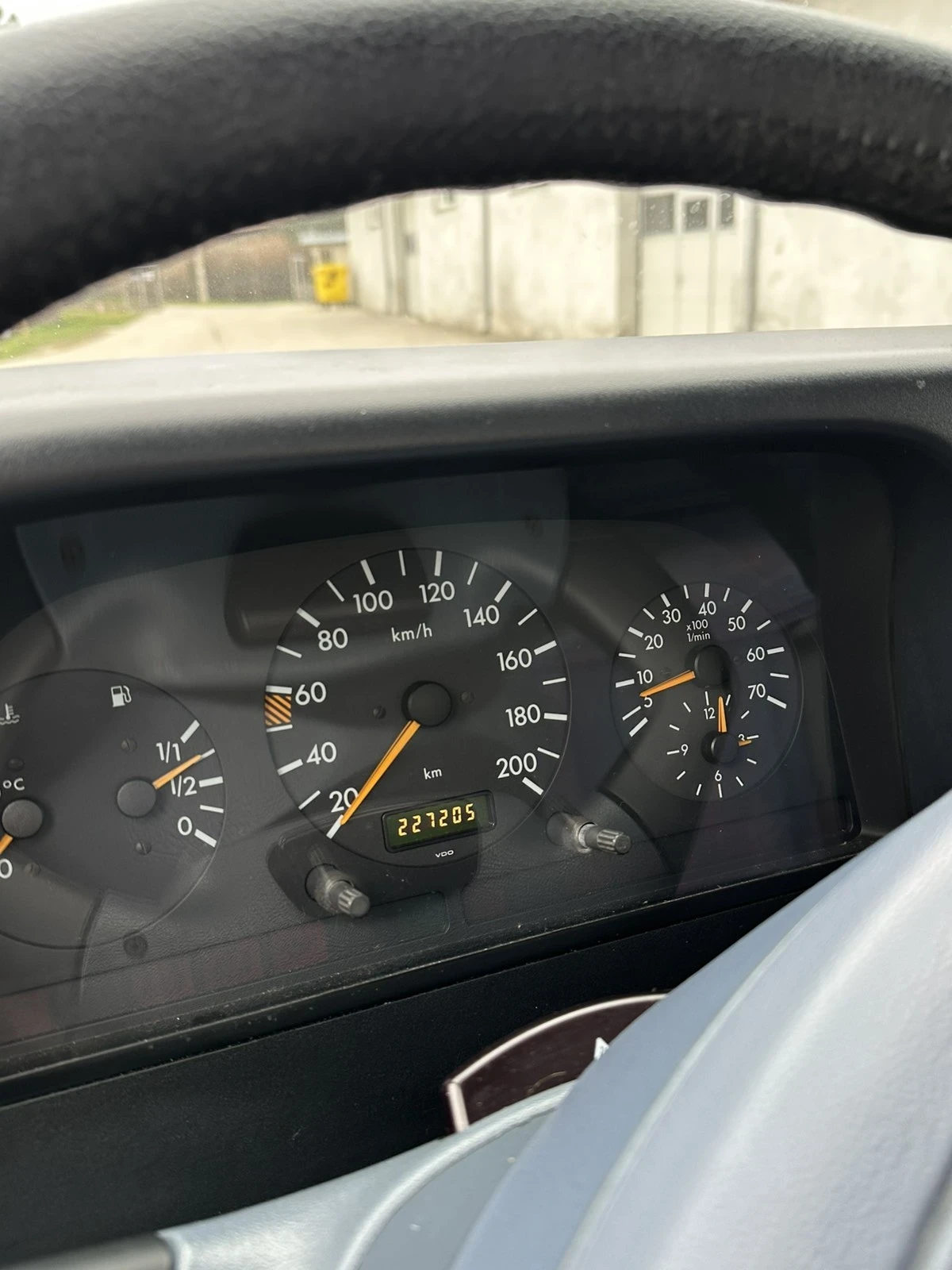 Mercedes-Benz Sprinter 412, снимка 7 - Бусове и автобуси - 53929200