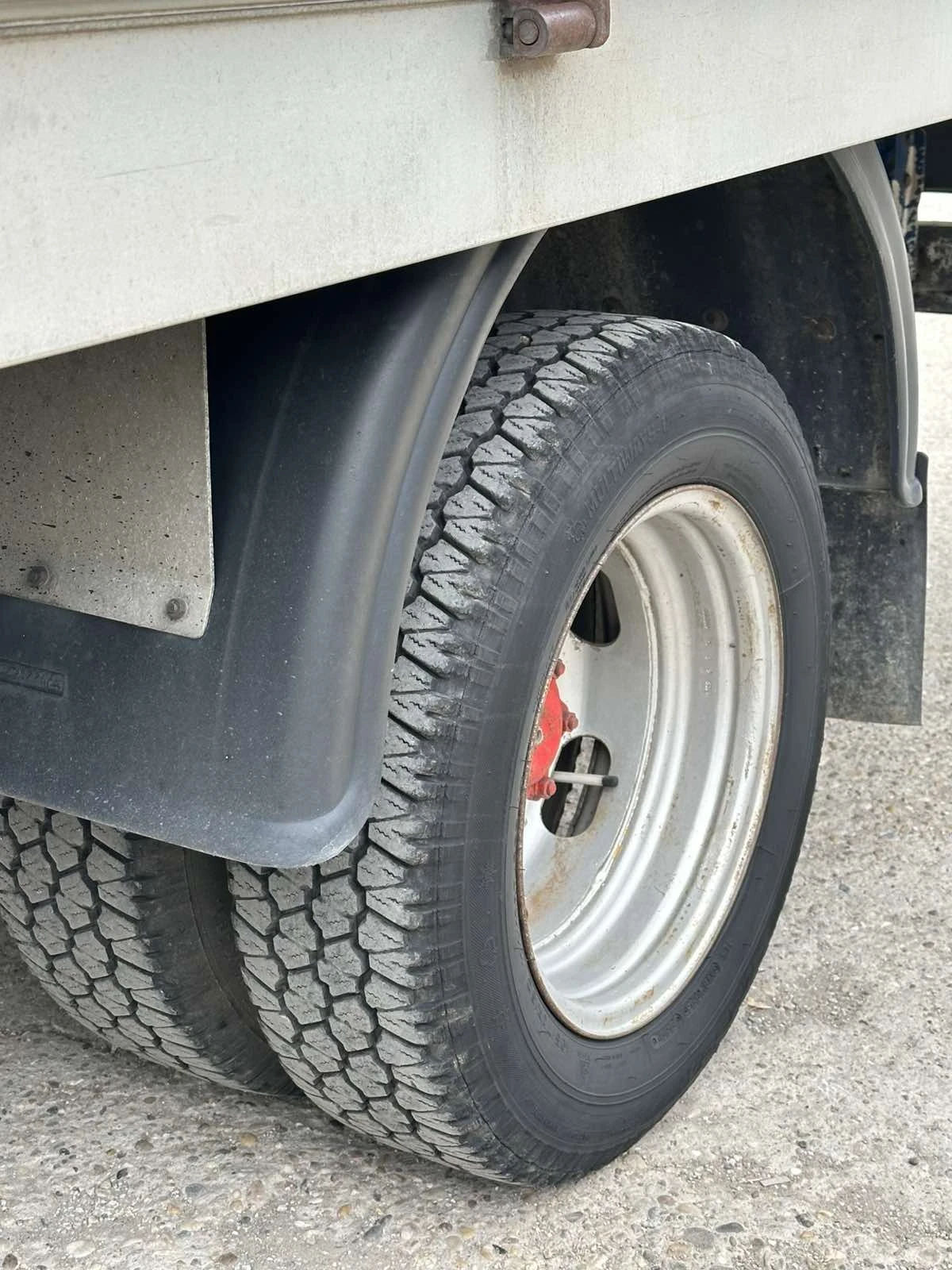 Mercedes-Benz Sprinter 412, снимка 8 - Бусове и автобуси - 53929200