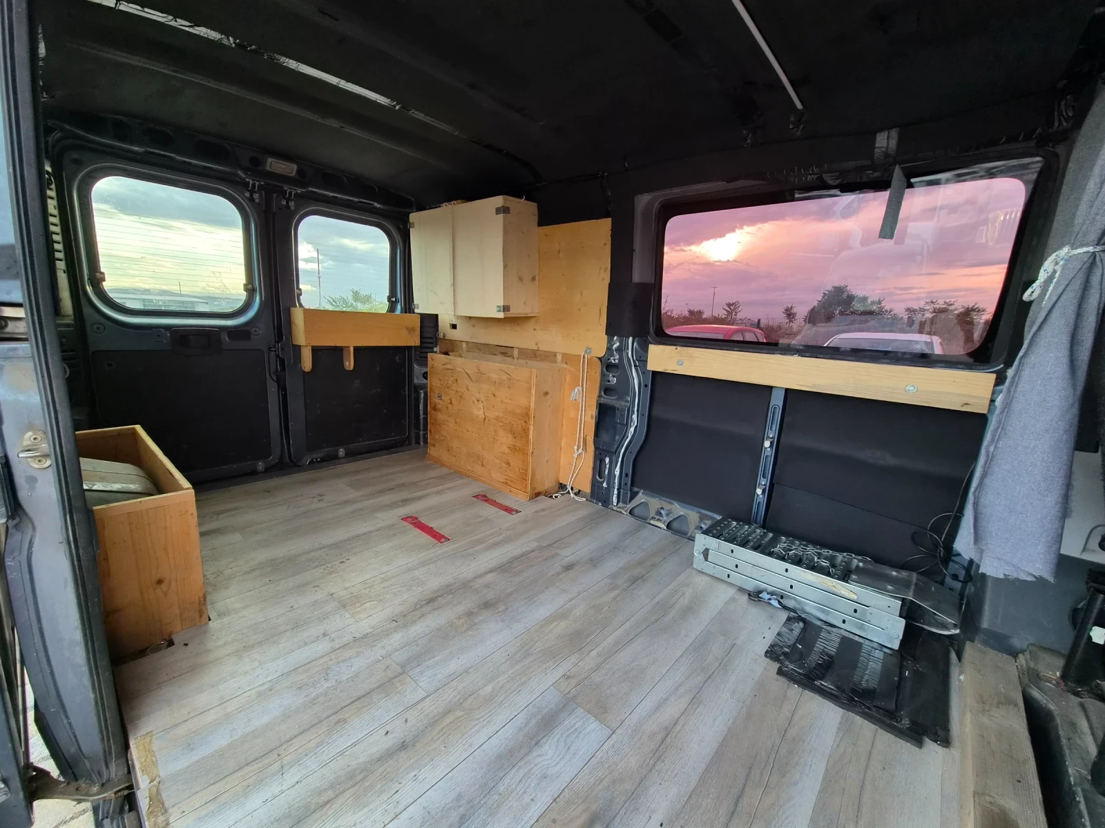 Fiat Ducato 3.0D 160 �.�. 206000 KM. | Mobile.bg � ����������� 13