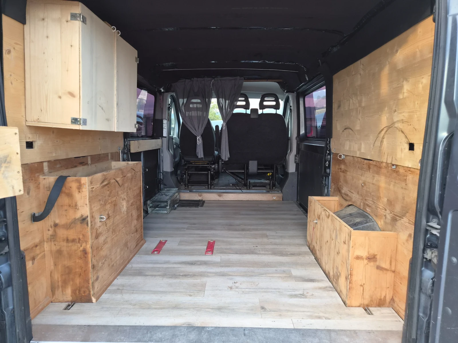 Fiat Ducato 3.0D 160 �.�. 206000 KM. | Mobile.bg � ����������� 11