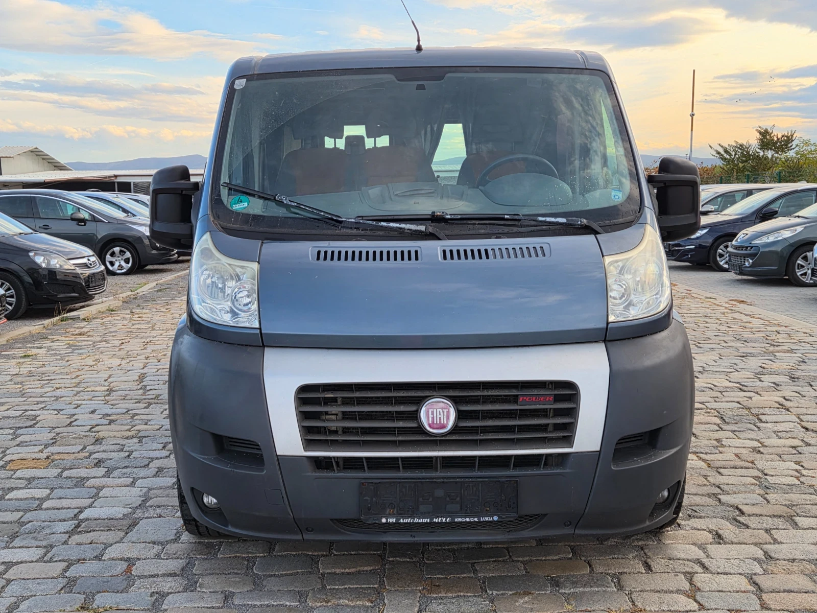 Fiat Ducato 3.0D 160 �.�. 206000 KM. | Mobile.bg � ����������� 2