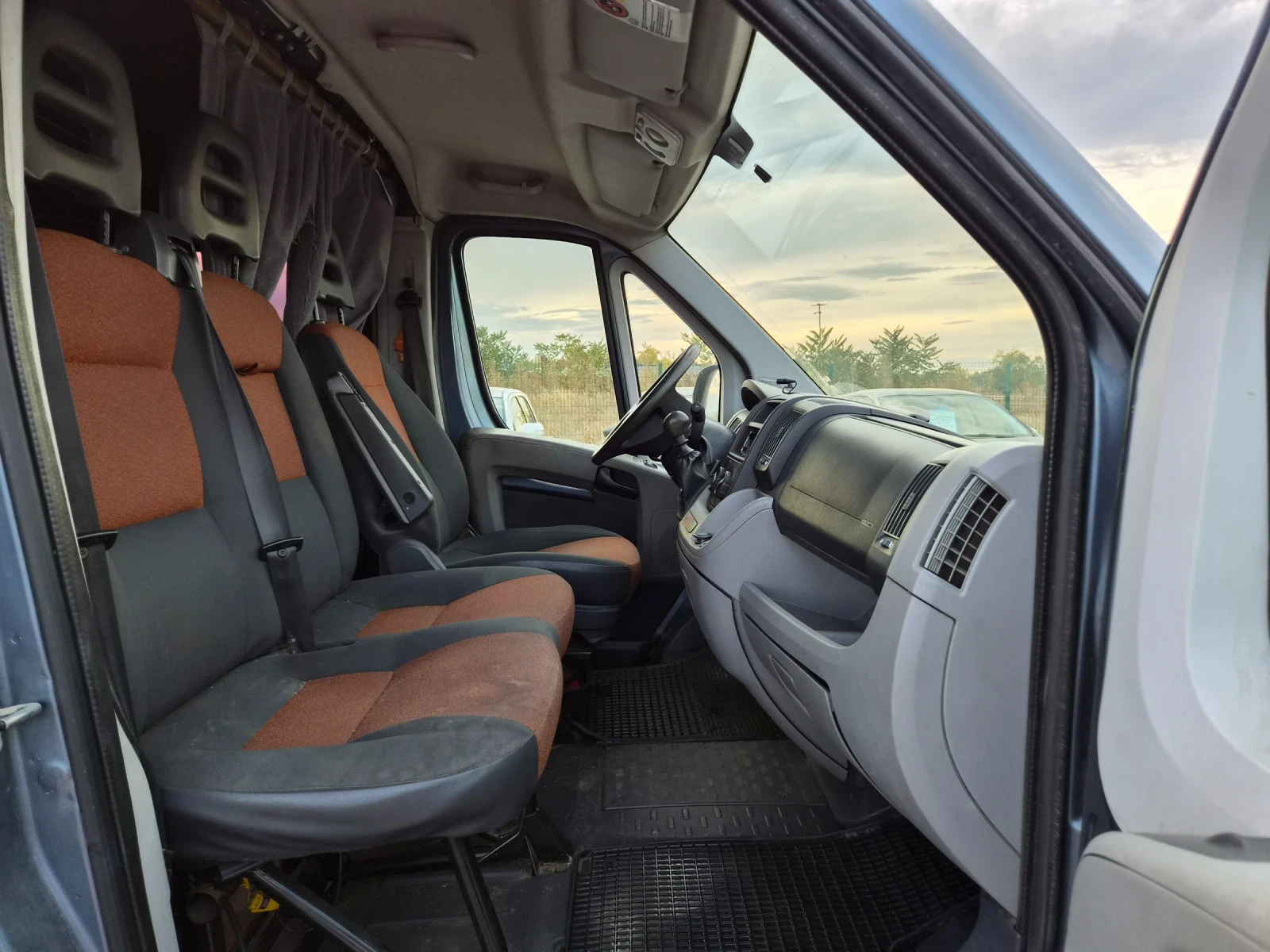 Fiat Ducato 3.0D 160 �.�. 206000 KM. | Mobile.bg � ����������� 15