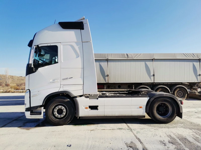 Volvo Fh FH 500, снимка 3 - Камиони - 49195834