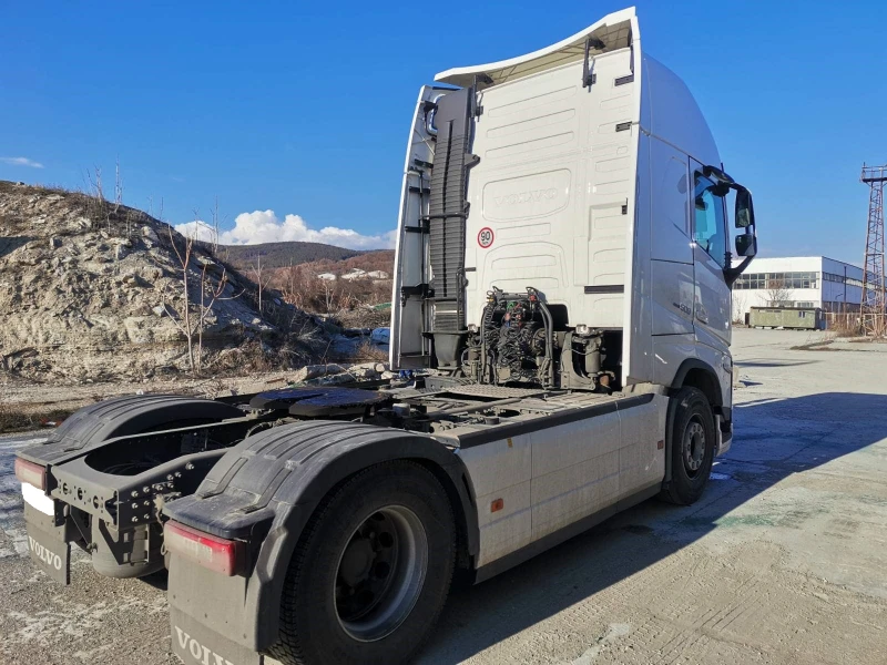 Volvo Fh FH 500, снимка 6 - Камиони - 49195834