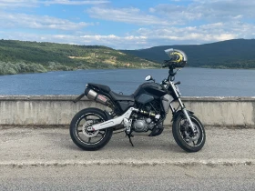 Yamaha Mt-03 A2, снимка 12