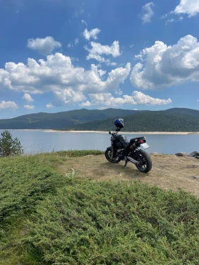 Yamaha Mt-03 A2, снимка 9