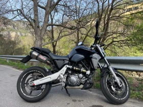 Yamaha Mt-03 A2, снимка 1