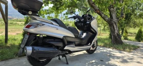 Yamaha Majesty YP400, снимка 3