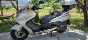 Yamaha Majesty YP400, снимка 7