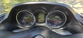 Yamaha Majesty YP400, снимка 4