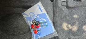 Yamaha Majesty YP400, снимка 5