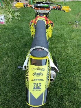 Suzuki DR-Z DRZ400, снимка 4