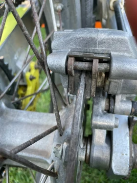 Suzuki DR-Z DRZ400, снимка 10