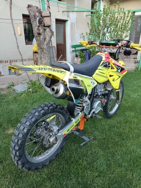 Suzuki DR-Z DRZ400, снимка 3