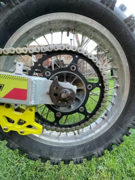 Suzuki DR-Z DRZ400, снимка 9