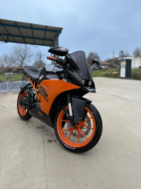 Ktm RC8, снимка 4