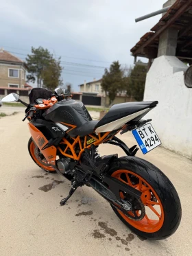 Ktm RC8, снимка 2