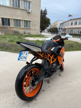 Ktm RC8, снимка 1