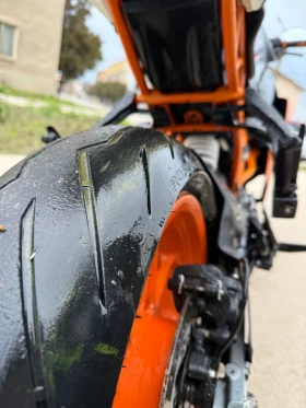 Ktm RC8, снимка 9
