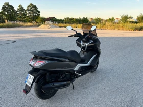 Kymco Downtown 350i 2022г., снимка 7