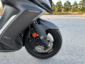 Kymco Downtown 350i 2022г., снимка 12