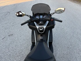 Kymco Downtown 350i 2022г., снимка 13
