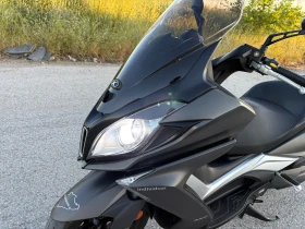 Kymco Downtown 350i 2022г., снимка 11
