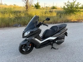 Kymco Downtown 350i 2022г., снимка 3