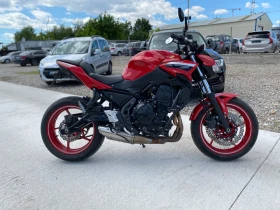 Kawasaki Z Z650, снимка 9