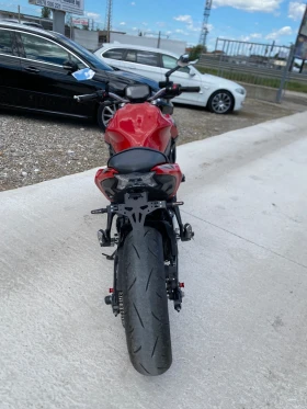 Kawasaki Z Z650, снимка 7