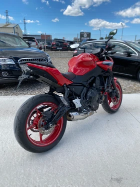Kawasaki Z Z650, снимка 8