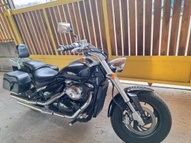 Suzuki Intruder М800, снимка 3