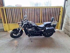 Suzuki Intruder М800, снимка 4