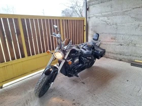 Suzuki Intruder М800, снимка 6