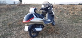 Piaggio X8 125 см3, снимка 4 - Мотоциклети и мототехника - 45676163
