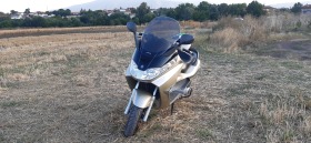 Piaggio X8 125 см3, снимка 8 - Мотоциклети и мототехника - 45676163