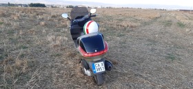 Piaggio X8 125 см3, снимка 5 - Мотоциклети и мототехника - 45676163