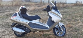 Piaggio X8 125 см3, снимка 3 - Мотоциклети и мототехника - 45676163