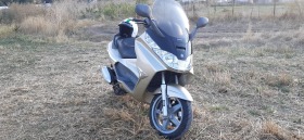Piaggio X8 125 см3, снимка 7 - Мотоциклети и мототехника - 45676163
