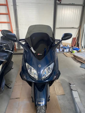 Обява за продажба на Yamaha T-max NIGHTMAX 500 ~5 750 лв. - изображение 3