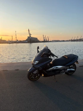 Обява за продажба на Yamaha T-max NIGHTMAX 500 ~5 750 лв. - изображение 4