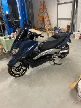 Обява за продажба на Yamaha T-max NIGHTMAX 500 ~5 750 лв. - изображение 1
