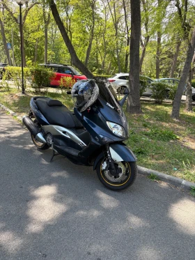 Обява за продажба на Yamaha T-max NIGHTMAX 500 ~5 750 лв. - изображение 5