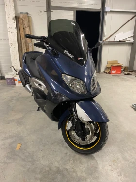 Обява за продажба на Yamaha T-max NIGHTMAX 500 ~5 750 лв. - изображение 1