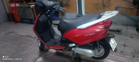 Honda Lead 108cm3 | Mobile.bg    3
